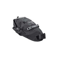 Topeak BackLoader 6L Waterproof Bikepacking Saddle Bag – Black
