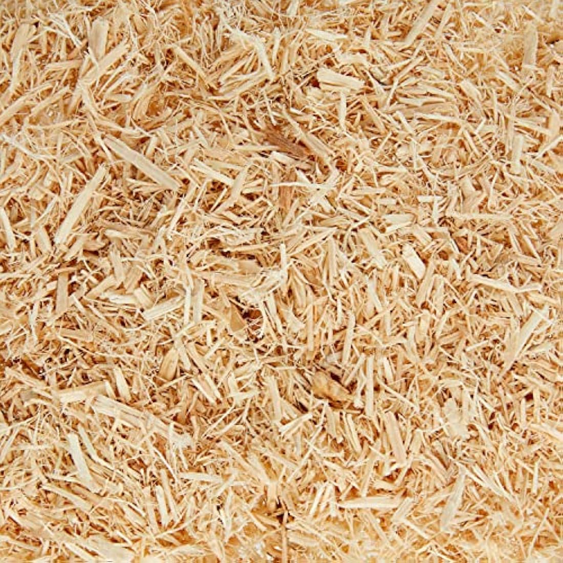 Komodo Aspen Bed Terrain Snake Bedding | Natural Burrowing Substrate, 6L