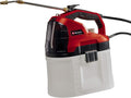Einhell 18V Cordless Pressure Sprayer – 7.5L Electric Pump GE-WS 18/75 Li