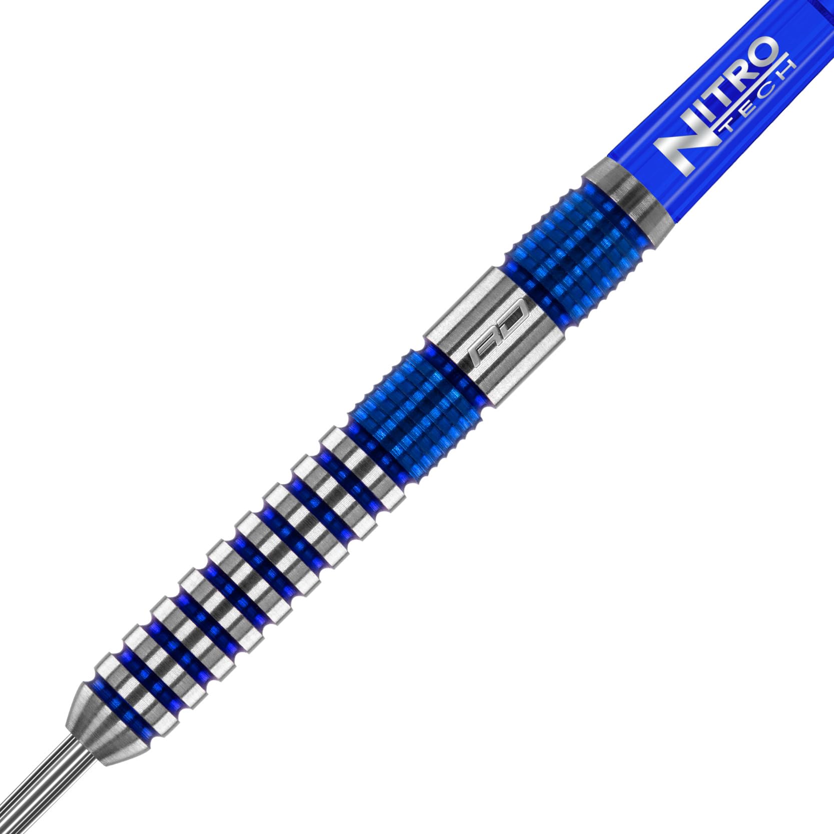 Red Dragon Polaris 24g Tungsten Professional Steeltip Darts Set