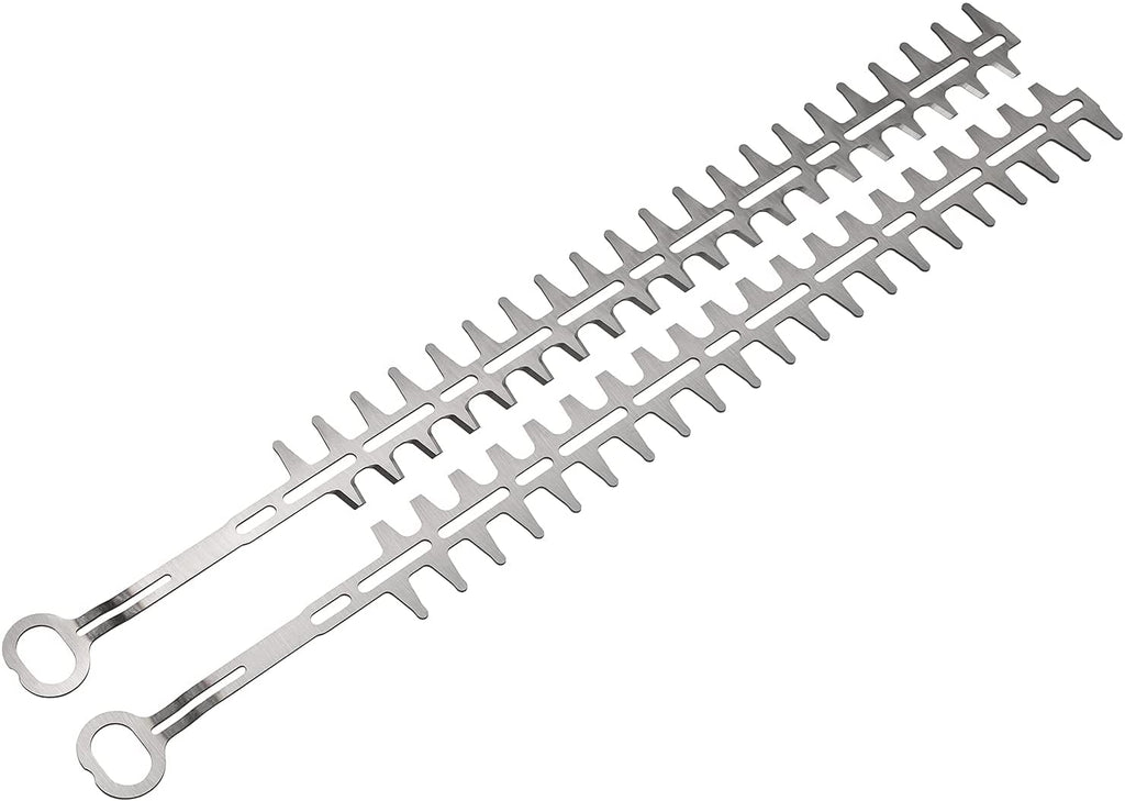 Deawater 24" Hedge Trimmer Replacement Blades for Stihl HS45 (2-Pack)