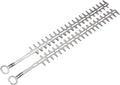 Deawater 24" Hedge Trimmer Replacement Blades for Stihl HS45 (2-Pack)