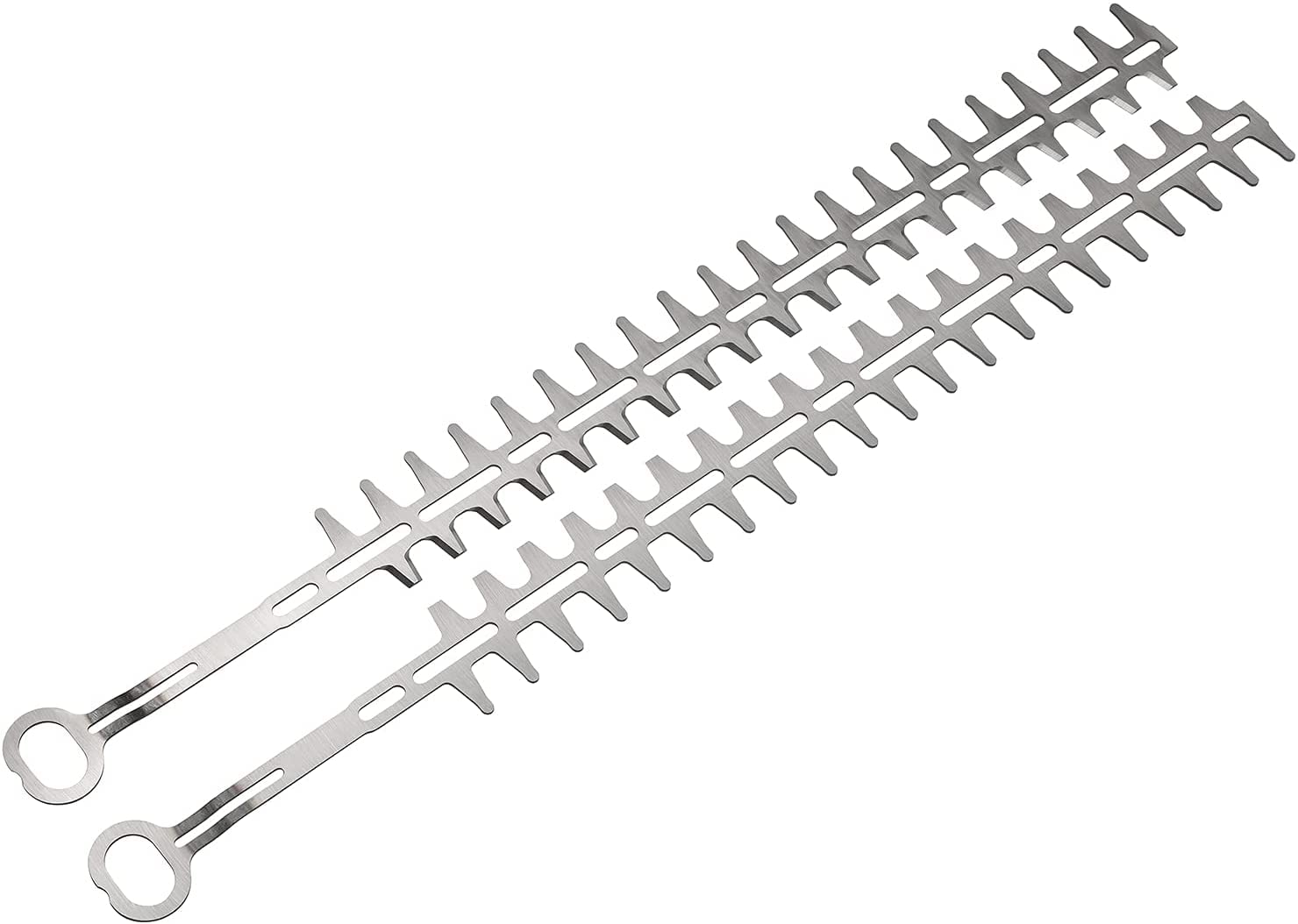 Deawater 24" Hedge Trimmer Replacement Blades for Stihl HS45 (2-Pack)