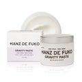 Hanz de Fuko Gravity Paste – High Hold Men’s Hair Pomade – 56g