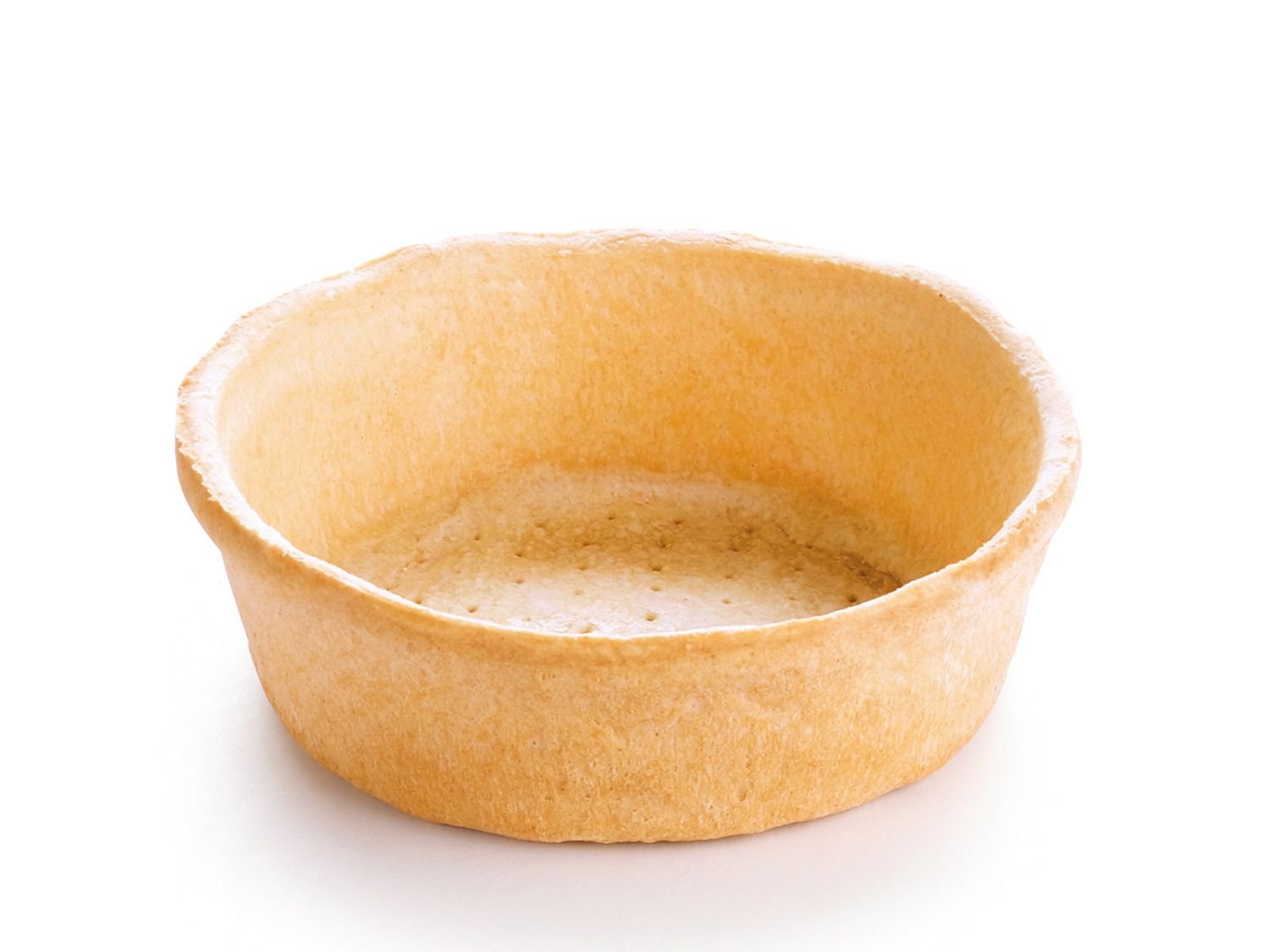 Pidy Puff Pastry Quiche Shells – 11cm Ready-to-Fill Cases (42 Count)