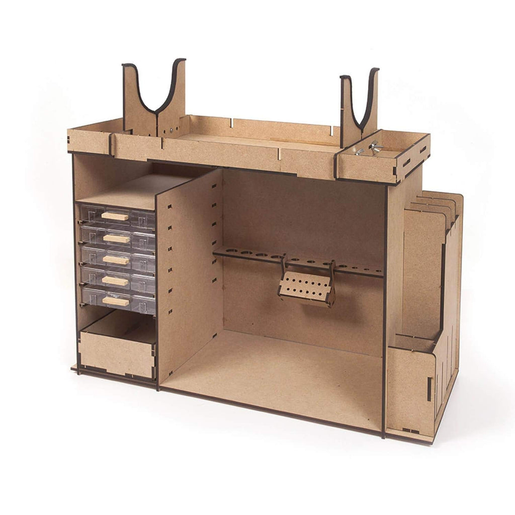 Occre Workshop Furniture