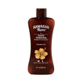 Hawaiian Tropic Dark Tanning Oil with Cocoa Butter and Aloe Vera – 235ml