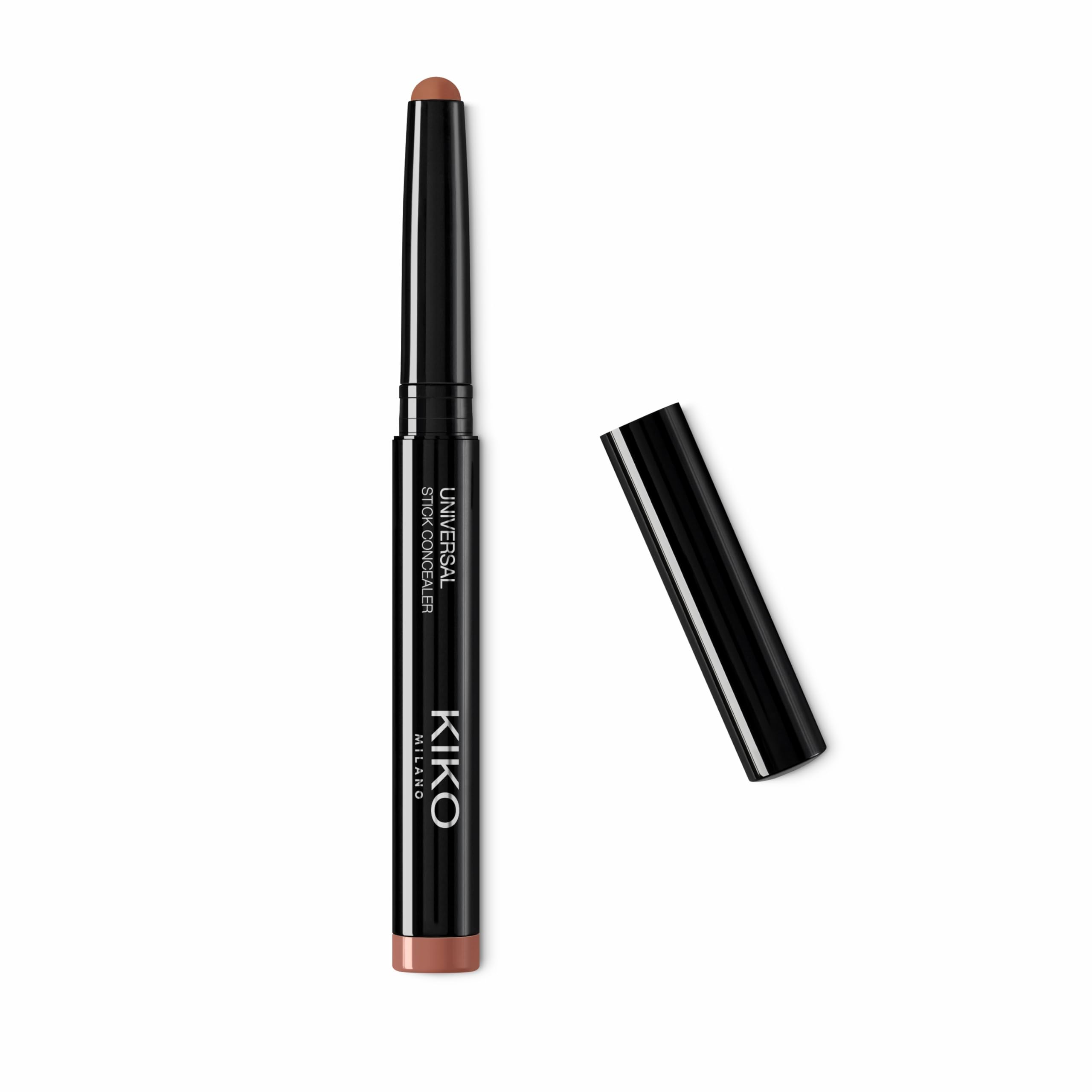 KIKO Milano Universal Stick Concealer – Long-Lasting Creamy Finish