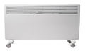 Devola 2000W Eco Electric Panel Heater | Slimline Wall Mounted & Portable