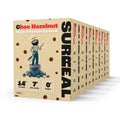Surreal Choc Hazelnut High Protein Cereal – Zero Sugar & Vegan (6 Pack)