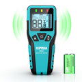 Kiprim Pinless Moisture Meter for Wood & Walls – Non-Destructive Testing