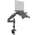 NB North Bayou Laptop Arm & Monitor Mount for 10-30 Inch Screens