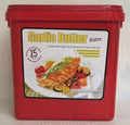 Middleton Foods Garlic Butter Meat Glaze & Marinade Mix – 2.5kg Bulk