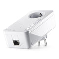 Devolo Magic 1 LAN Powerline-Erweiterungs Adapter | Plug-Type F (EU)