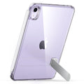 ESR iPad Mini 7/6 Case with Kickstand – Slim Clear Drop Protection
