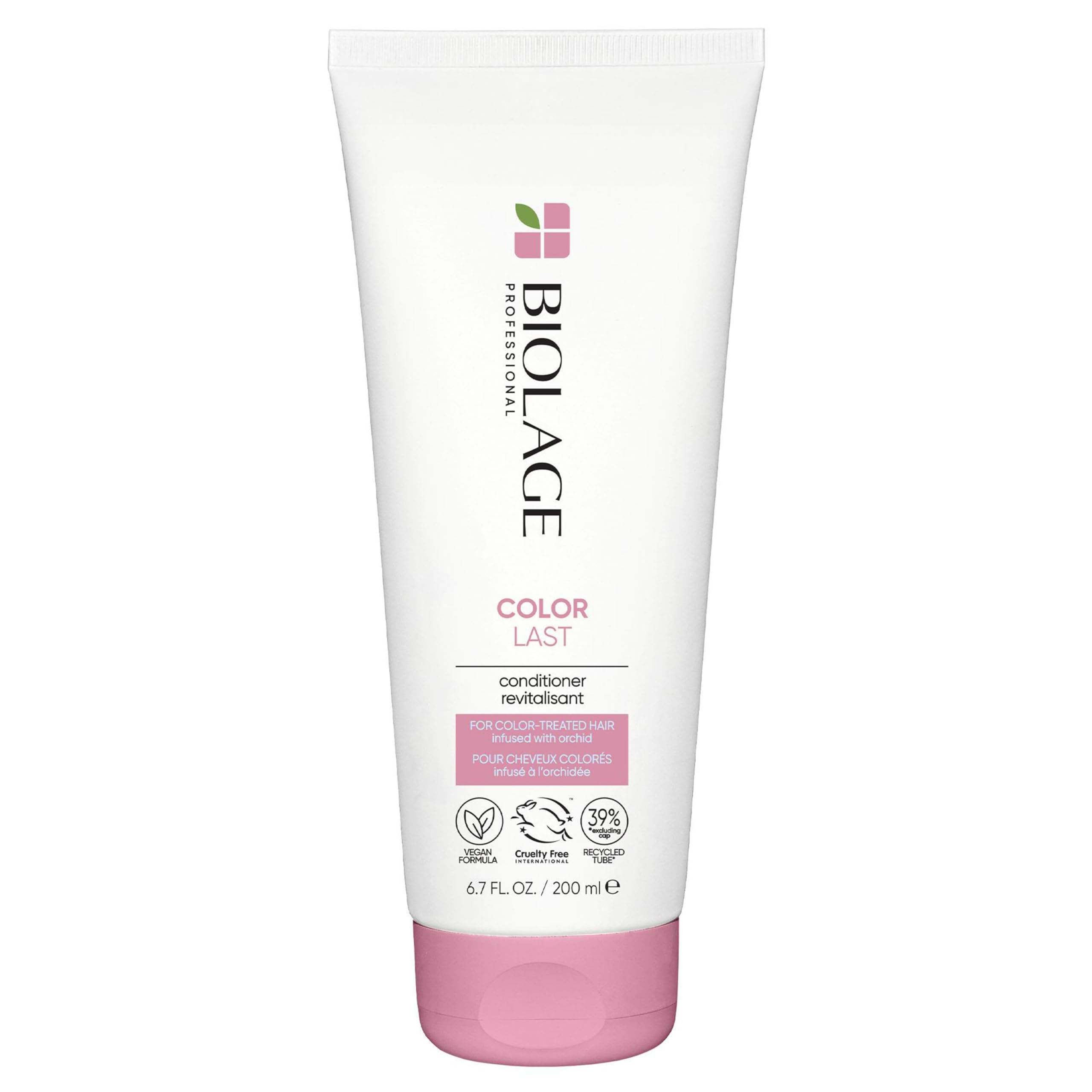 Biolage ColorLast Conditioner for Color-Treated Hair with Orchid Extract