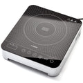 Judge Portable Electric Induction Hob – 2000W Single Plate Cooker