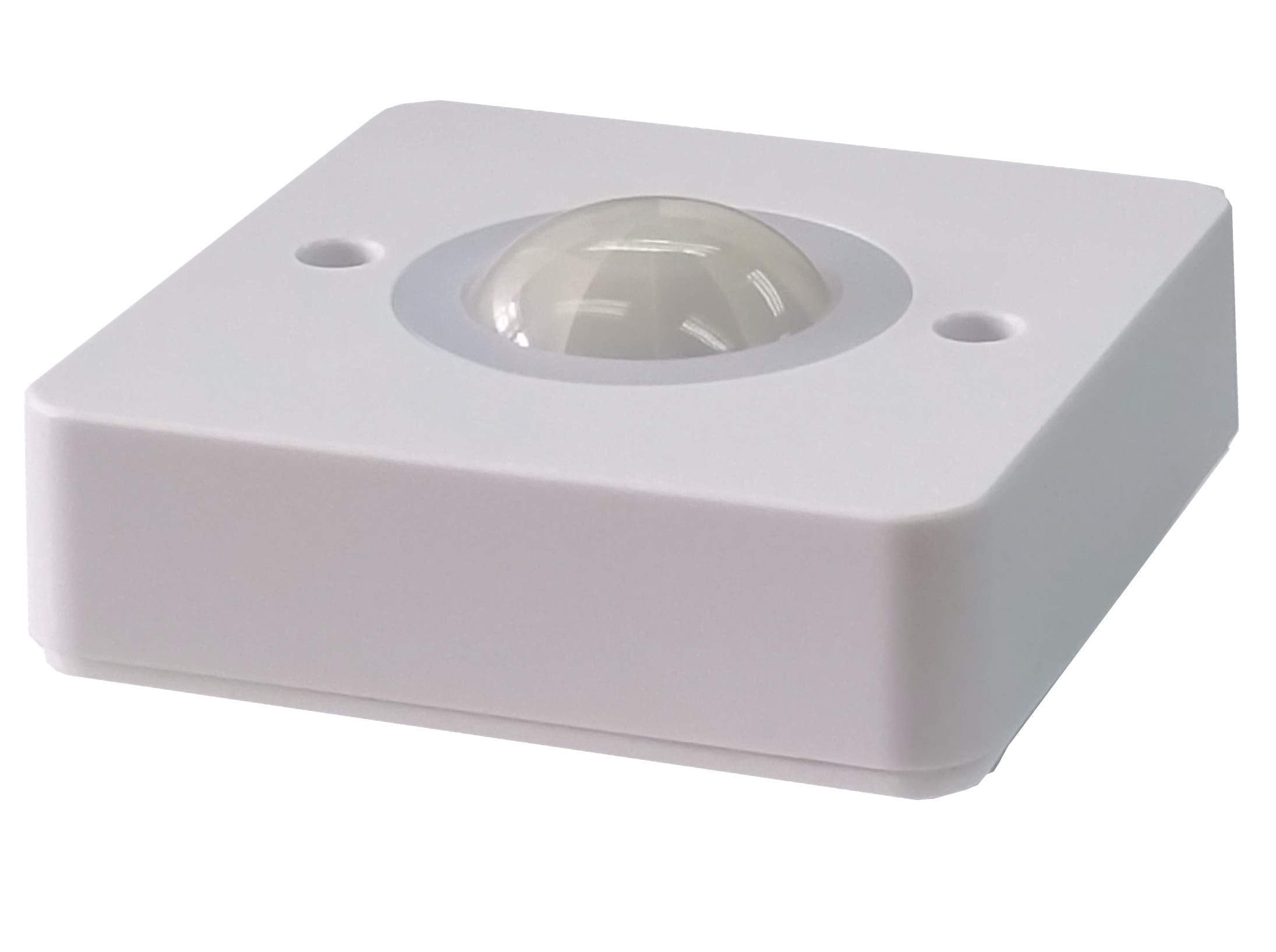 LE Electronics PM400 SmartCeil 360° Motion Sensor Light Switch - White
