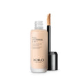 KIKO Milano Full Coverage 2-in-1 Foundation & Concealer - Matte Satin