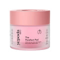 Yepoda The Porefect Pad | Exfoliating AHA BHA PHA Korean Toner Pads