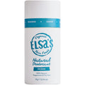 Elsa's Organic Natural Deodorant Stick – Ocean | Aluminum Free