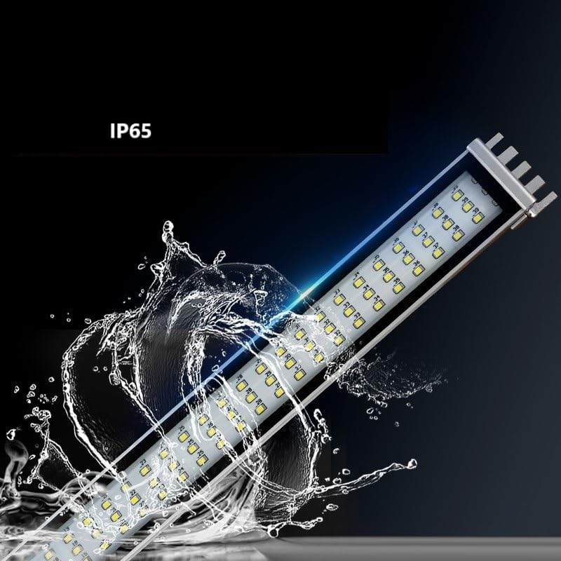 16W LED CNC Machine Work Light – IP67 Waterproof Industrial Lamp