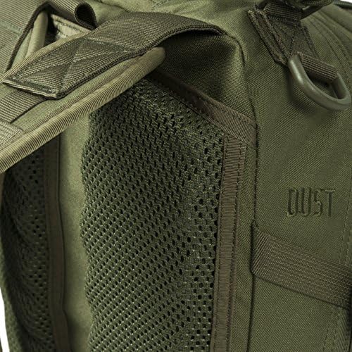 Direct Action Dust Tactical Backpack | 20L Durable Military Daypack