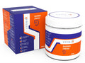 Cytolax Barrier Cream 500g - 24hr Incontinence Protection with Shea Butter