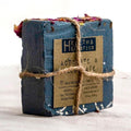 Sea Moss Soap – Activated Charcoal & Lavender (3 Pack)