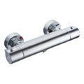 Jolof Store Thermostatic Shower Mixer Bar | Solid Brass Anti-Scald Valve