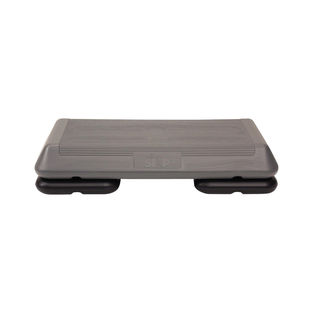 The Step Original Aerobic Platform - Circuit Size Adjustable Stepper