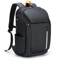 Ponhog 17.3 Inch Laptop Backpack – 30L Anti-Theft Travel Tech Bag