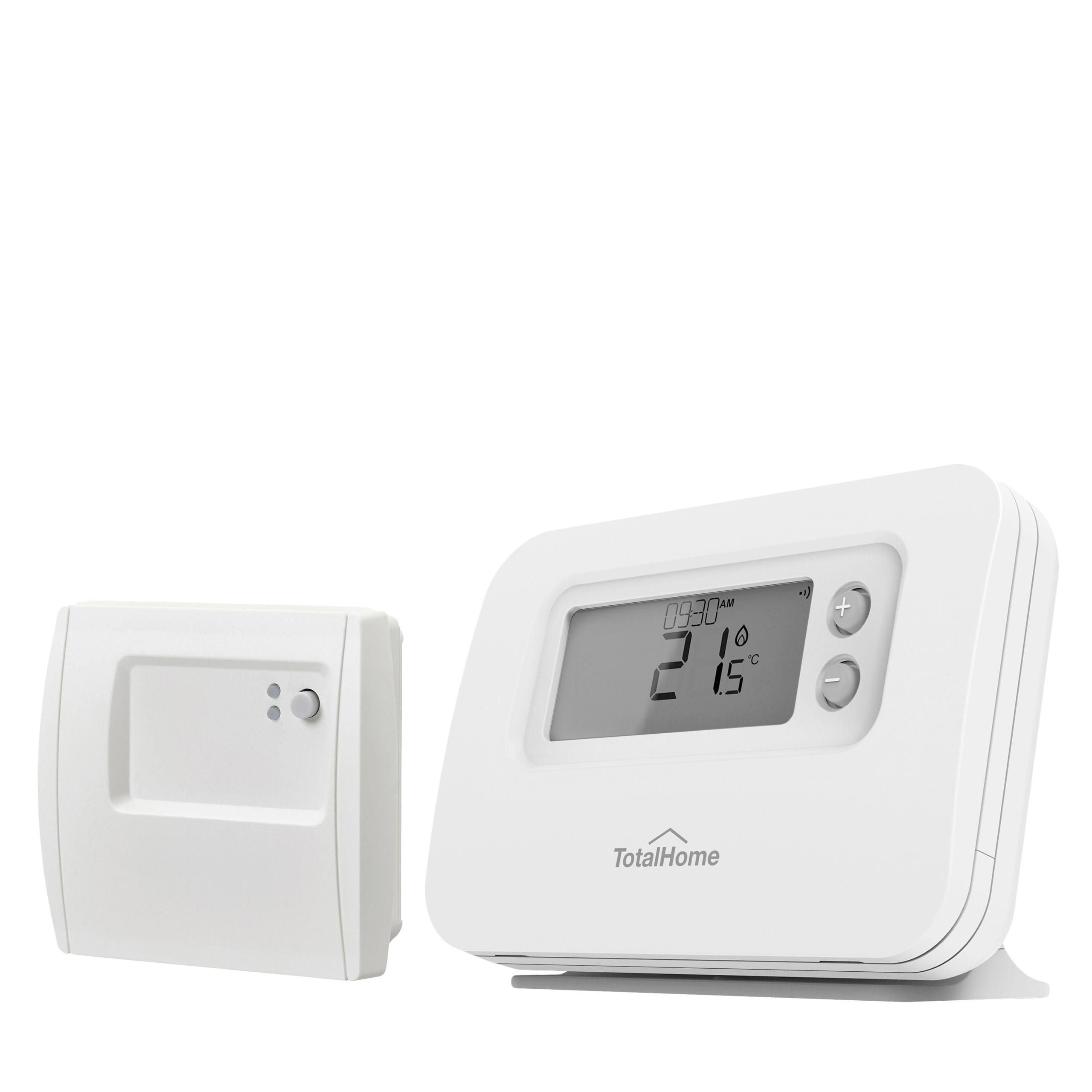 TotalHome Wireless 7-Day Programmable Thermostat | Honeywell Replacement