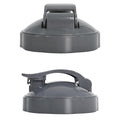 Flip Top To-Go Lids for Nutribullet 600W/900W - 2 Pack