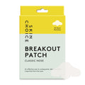 Skin Choice XL Hydrocolloid Nose Pore Strips for Blackheads - 10ct