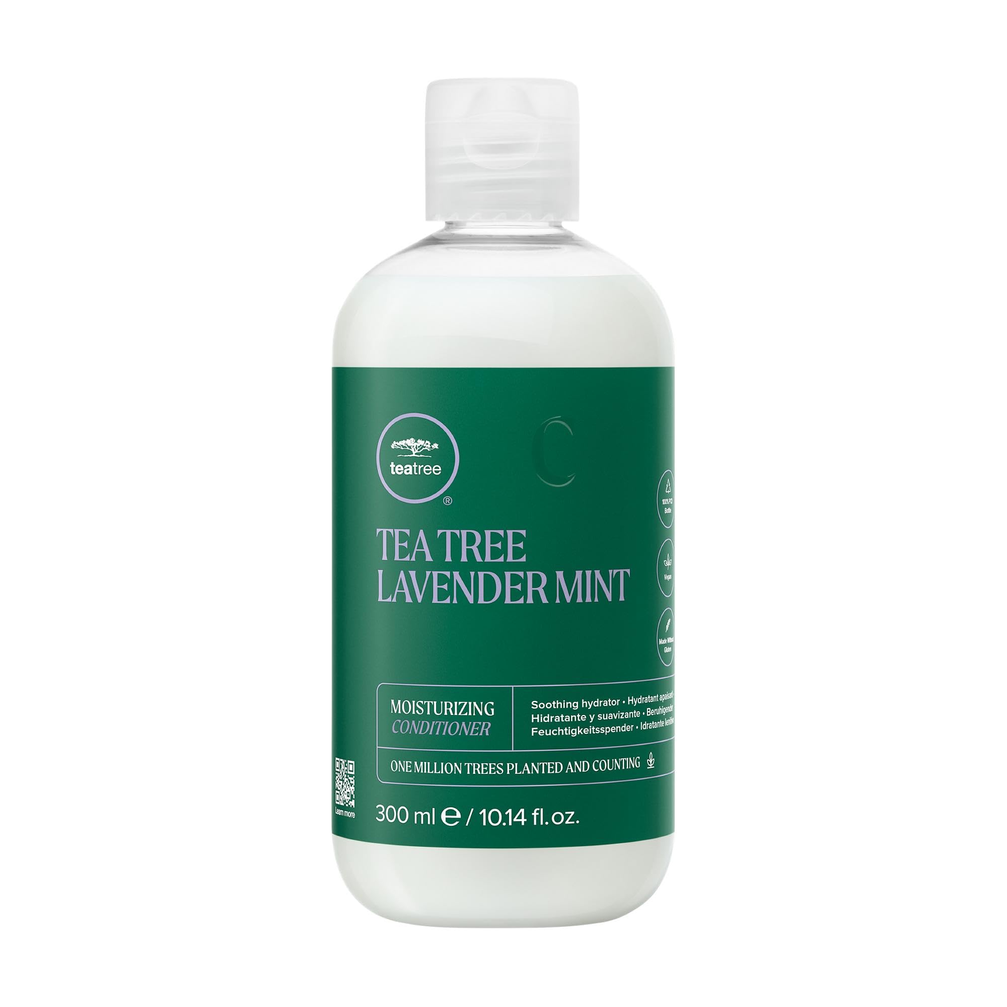 Paul Mitchell Tea Tree Lavender Mint Moisturizing Conditioner - 300ml
