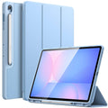 JETech Case for Samsung Galaxy Tab S10 FE Plus with S Pen Holder