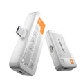 Lemorele Wireless USB C HDMI Transmitter and Receiver - 5G 164FT Range