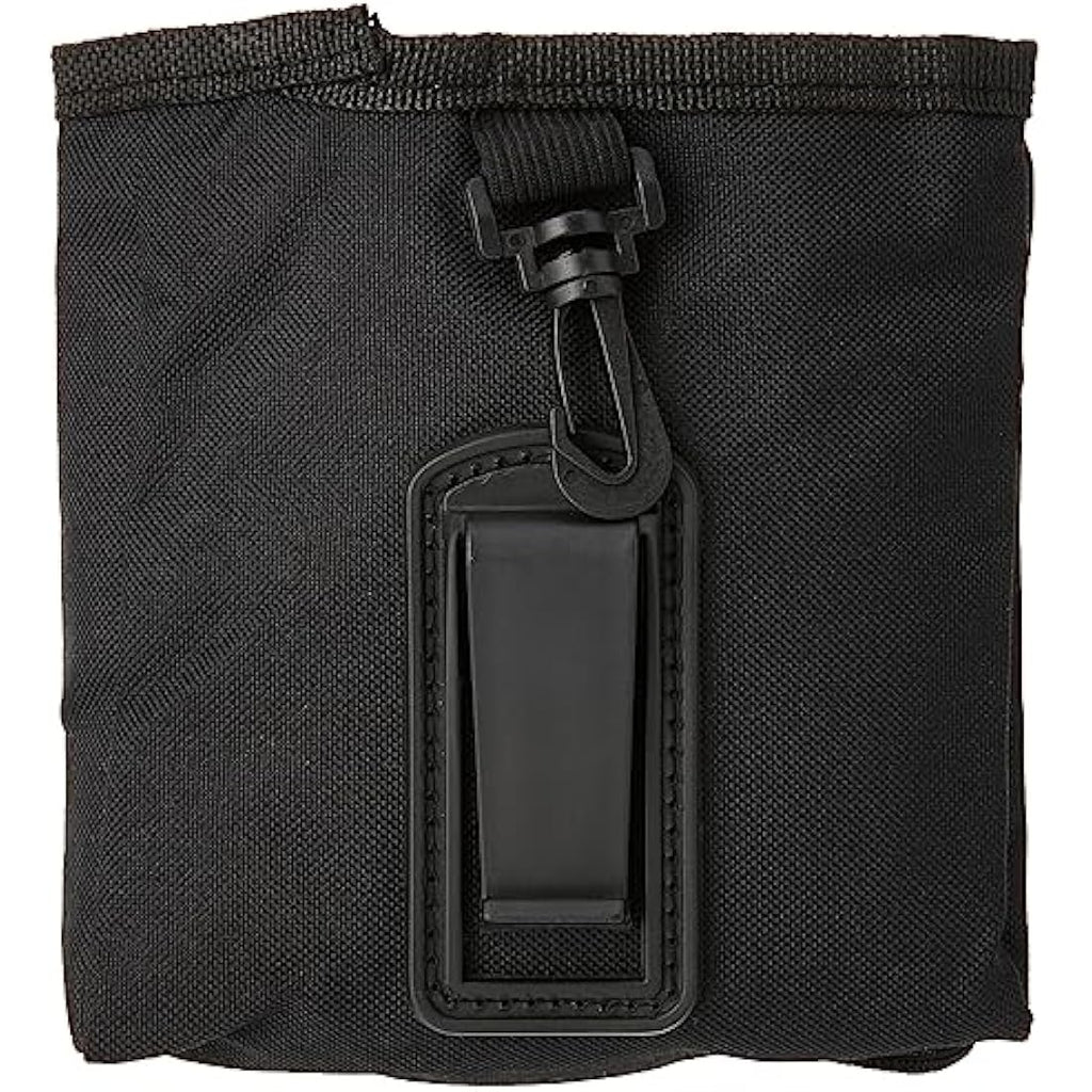 PetGear Dog Treat Pouch – Hygienic Reward Bag for Training and Walks