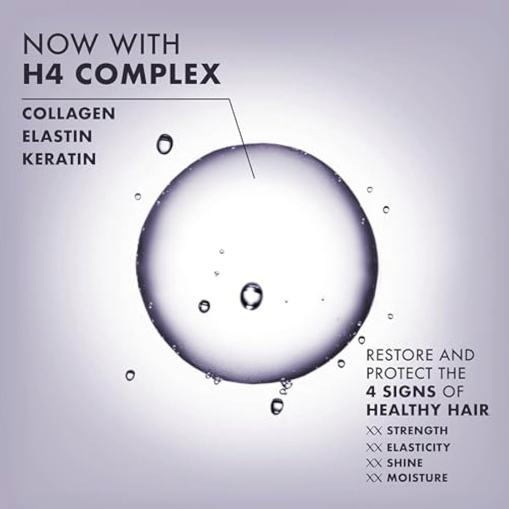 Nexxus Keraphix Keratin Conditioner for Damaged Hair - 33.8 oz