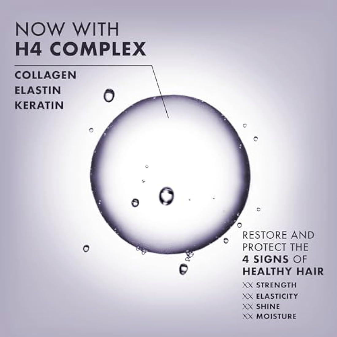 Nexxus Keraphix Keratin Conditioner for Damaged Hair - 33.8 oz