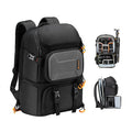 TARION 15L Camera Backpack - Waterproof DSLR Bag with 15.6" Laptop Slot