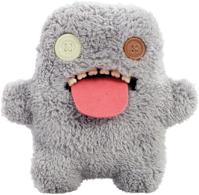 Fuggler Snuggler Edition One Funny Monster Plush Toy by Snaps