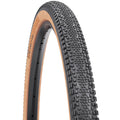 WTB Riddler 700 x 45c Gravel Tire – Light Fast Roll Tan Sidewall