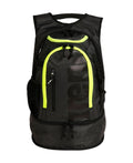 Arena Fastpack 3.0 Swimming & Gym Backpack | 40L Water-Repellent Bag