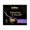 Lavazza Espresso Barista Intenso Ground Coffee - 500g (2x250g) Pack