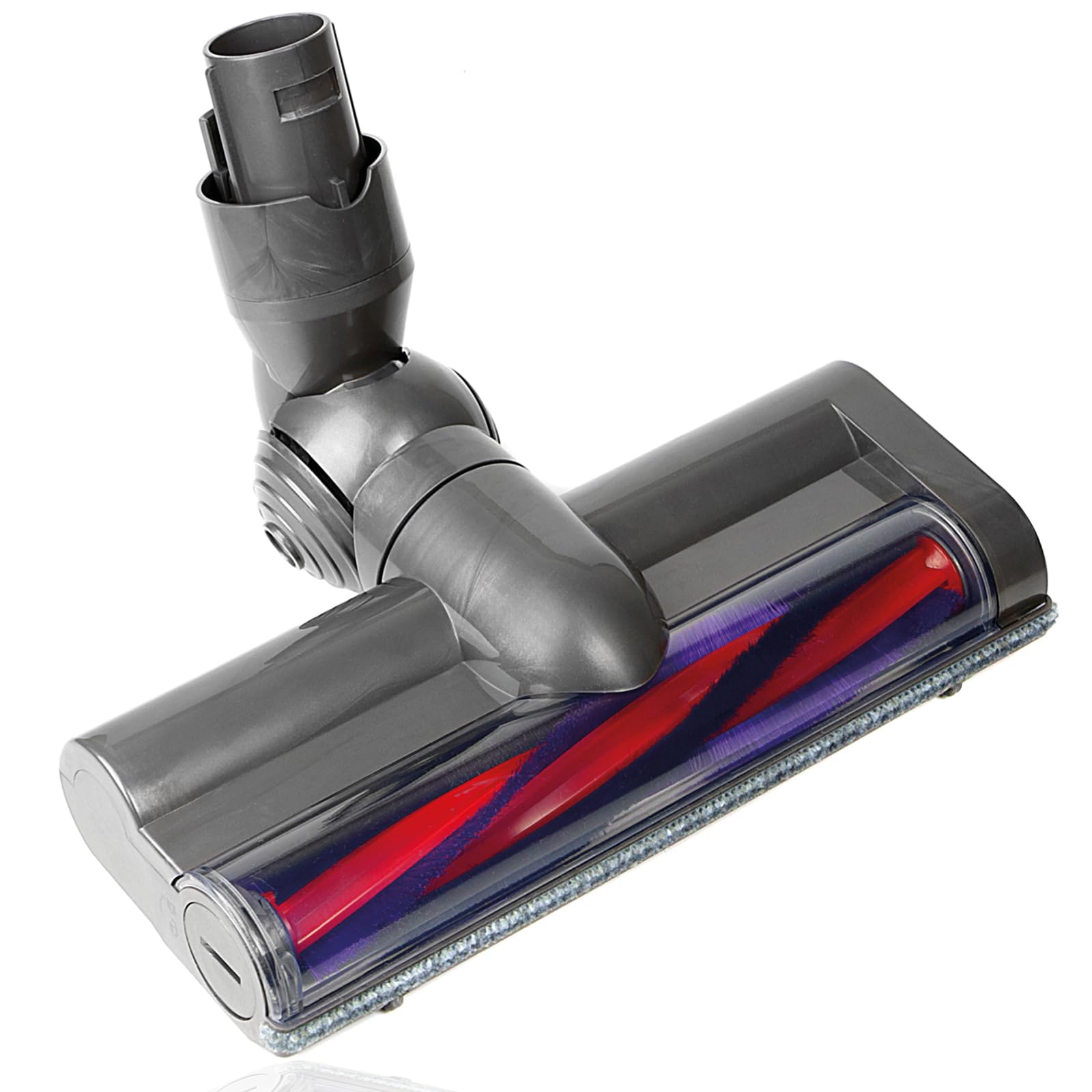 Spares2go Motorised Brush Head for Dyson V6 DC59 SV03 SV06 SV09 Vacuum