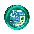 Valda Sugar-Free Mint & Eucalyptus Throat Pastilles - 50g Gums