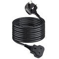 1 Way Extension Lead – 5M Heavy Duty 13A UK Power Cord