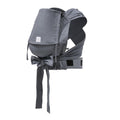 Stokke Limas Half-Buckle Baby Carrier – Slate Melange (OCS)